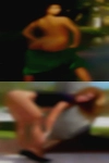 West Beach horny women