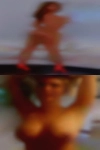 Abbeville, nude girls