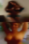 Horny women