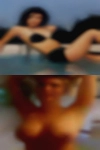 Middle age white woman sexy