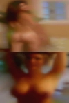 Naked girls with size boobs