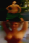 Sexy naked horny women