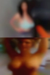 Swinger couple