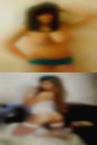 MeredithSerrano1983, Francisco