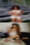 Swinging wife
