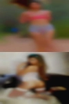 Woman looking Deridder