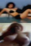 Horny women