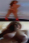 Naked Southern pussy