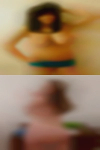 Estellalebish, Metter, GA naked
