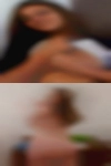 Horny girls