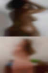 Women looking with women