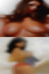 Ebony swingers