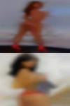 Kensington naked woman