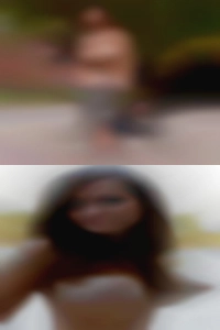 blankstreak, nude woman in