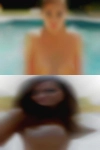 Middle aged women threesome