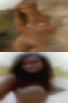 Woman horny