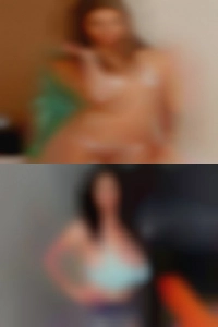 AdreaDabdoub, real bi sexual