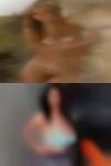 Girls near naked