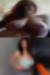 Naked housewives doing cleaning