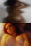 Female looking adult fun