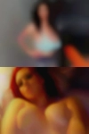 Horny woman looking