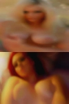 Mature horny woman massage