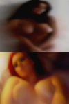 Mature woman nude accident