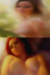 Naked beautiful french women