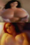 People spying mature girls