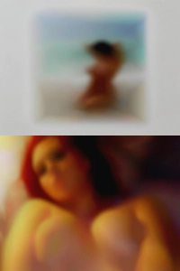 ricibradbury, nude women in