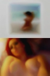 Scranton nude woman