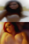 Swinging sites for large mature