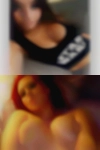 Wasco girls