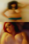 Wife likes swingers