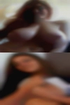 Horny and passionate housewives