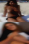 Naked woman asses