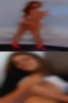 Nude pussy