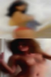 Open mined woman wanting