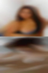 Horny housewife held down