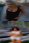 Couple swinging forest fuck