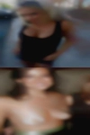 Marshalltown, Iowa nude woman