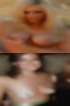 Women have with sign