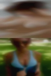Crystal tall blonde milf from