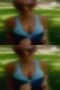 Kyggjydd, nude