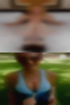 Naked girls with short height