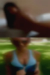 Nude woman blog