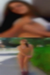 Old and horny women