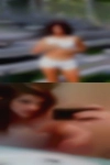 Horny woman have