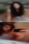 Naked woman Salina