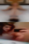 You trust horny women